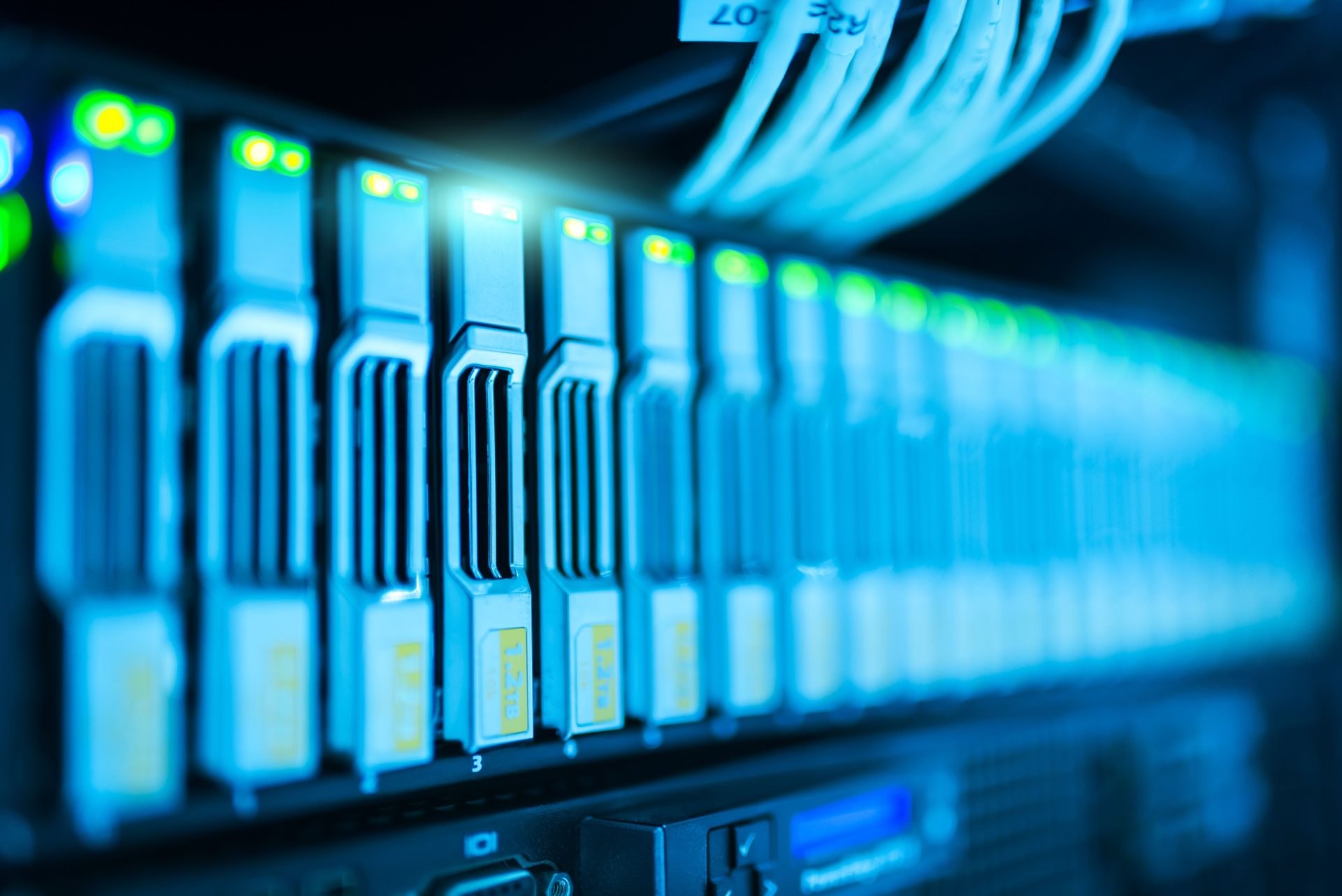 Tech Firms & Utilities Test Flexible Data Center Power for US Grid
