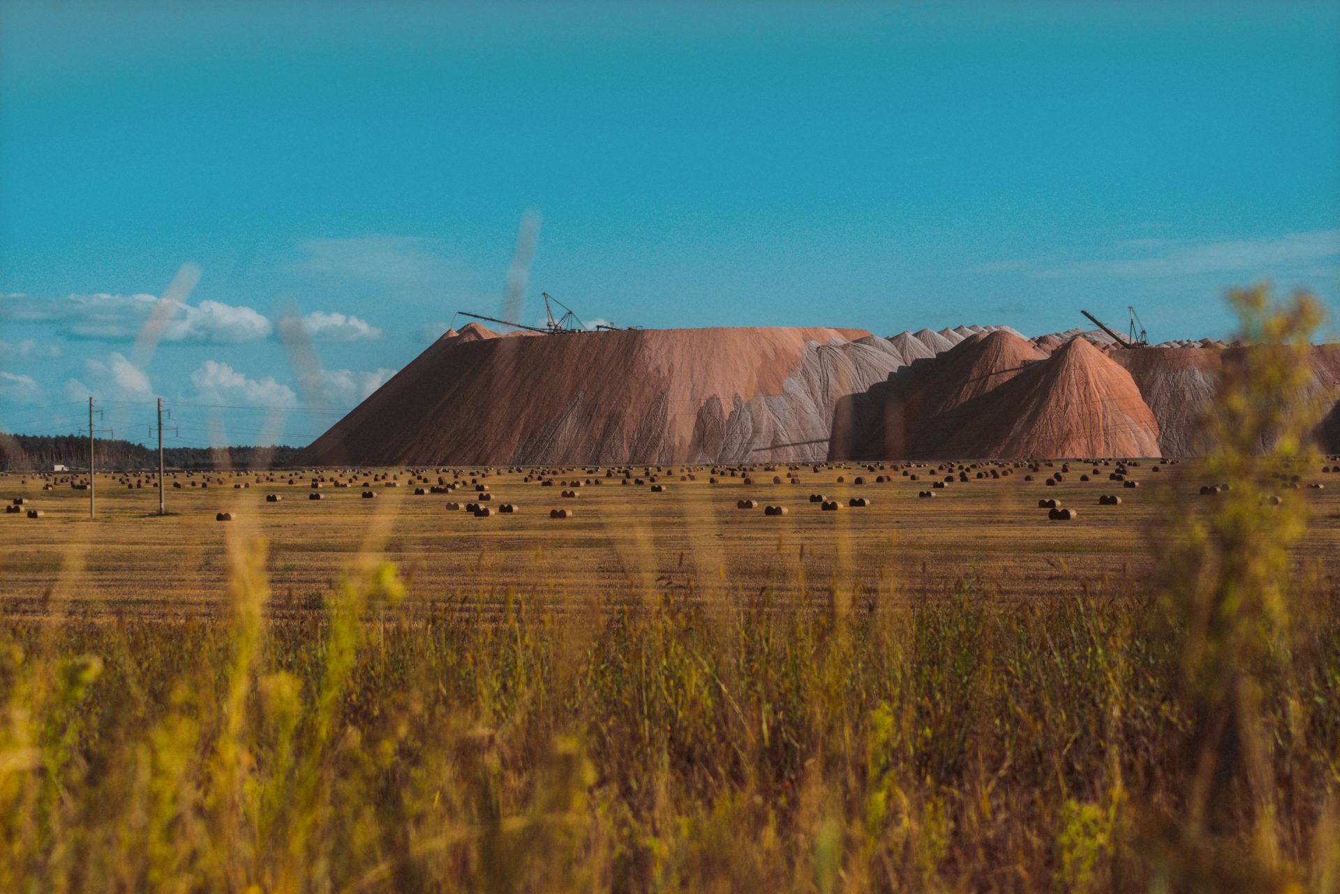 Prospect Lithium Zimbabwe Pays 0M+ Tax, Seeks Tax Regime Review