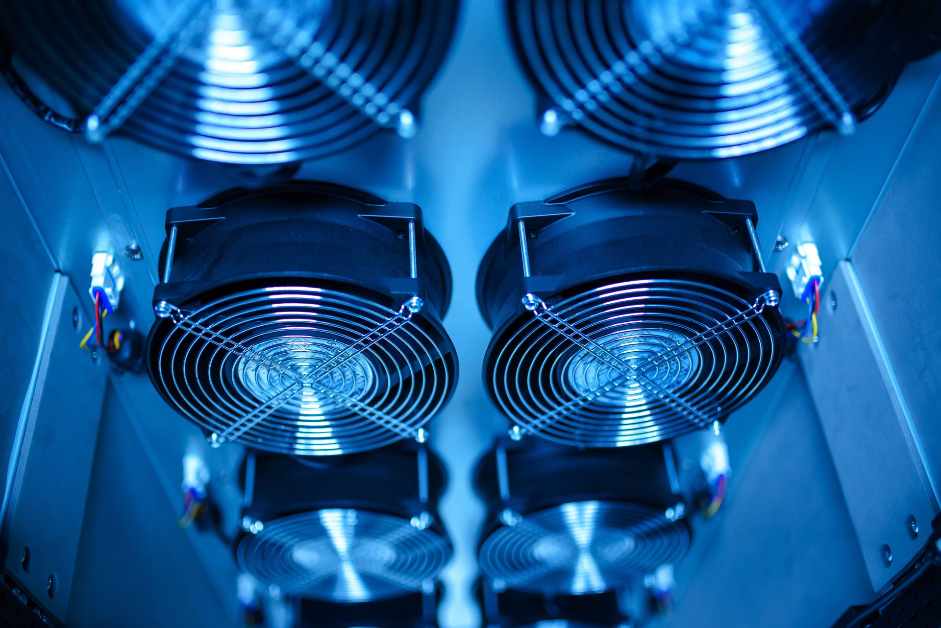 Morgan Stanley: US Data Center Power Limits Risk AI Chip Supply