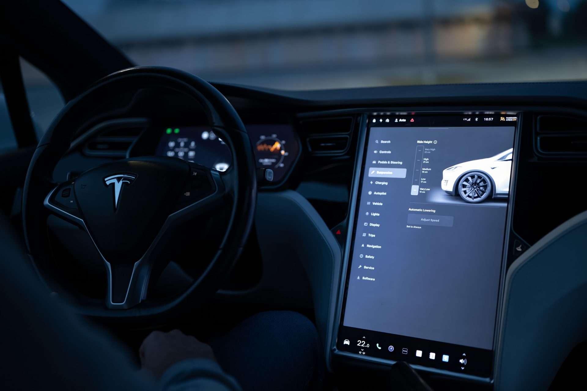 Tesla Expands Austin Cybercab Fleet Amid Feedback, NHTSA Inquiry