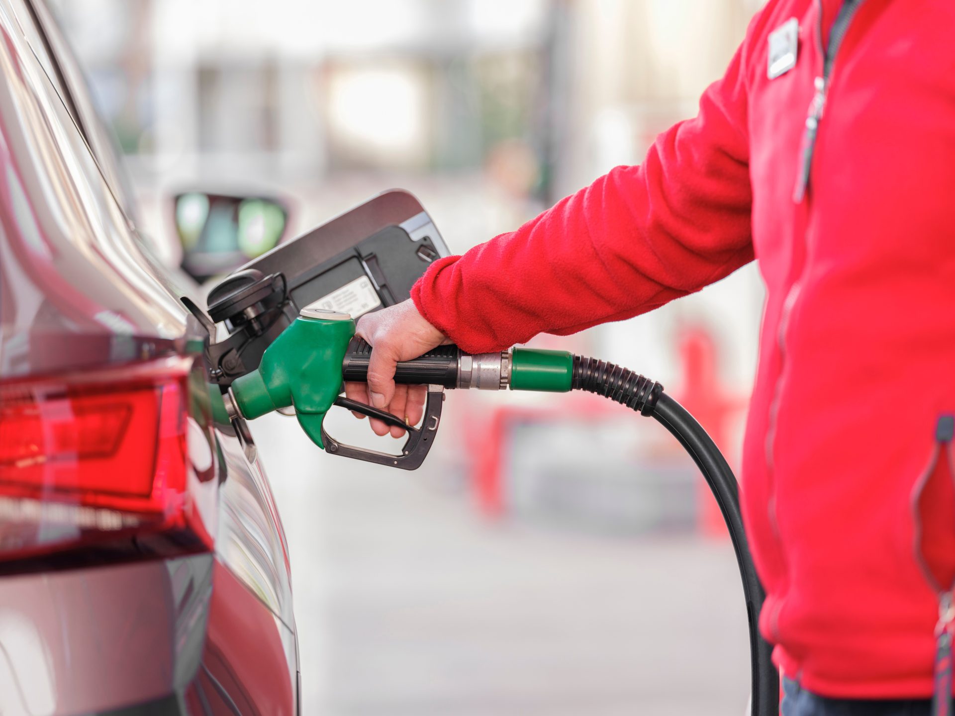 NHTSA Finalizes Lower Fuel Economy Standards for US Vehicles