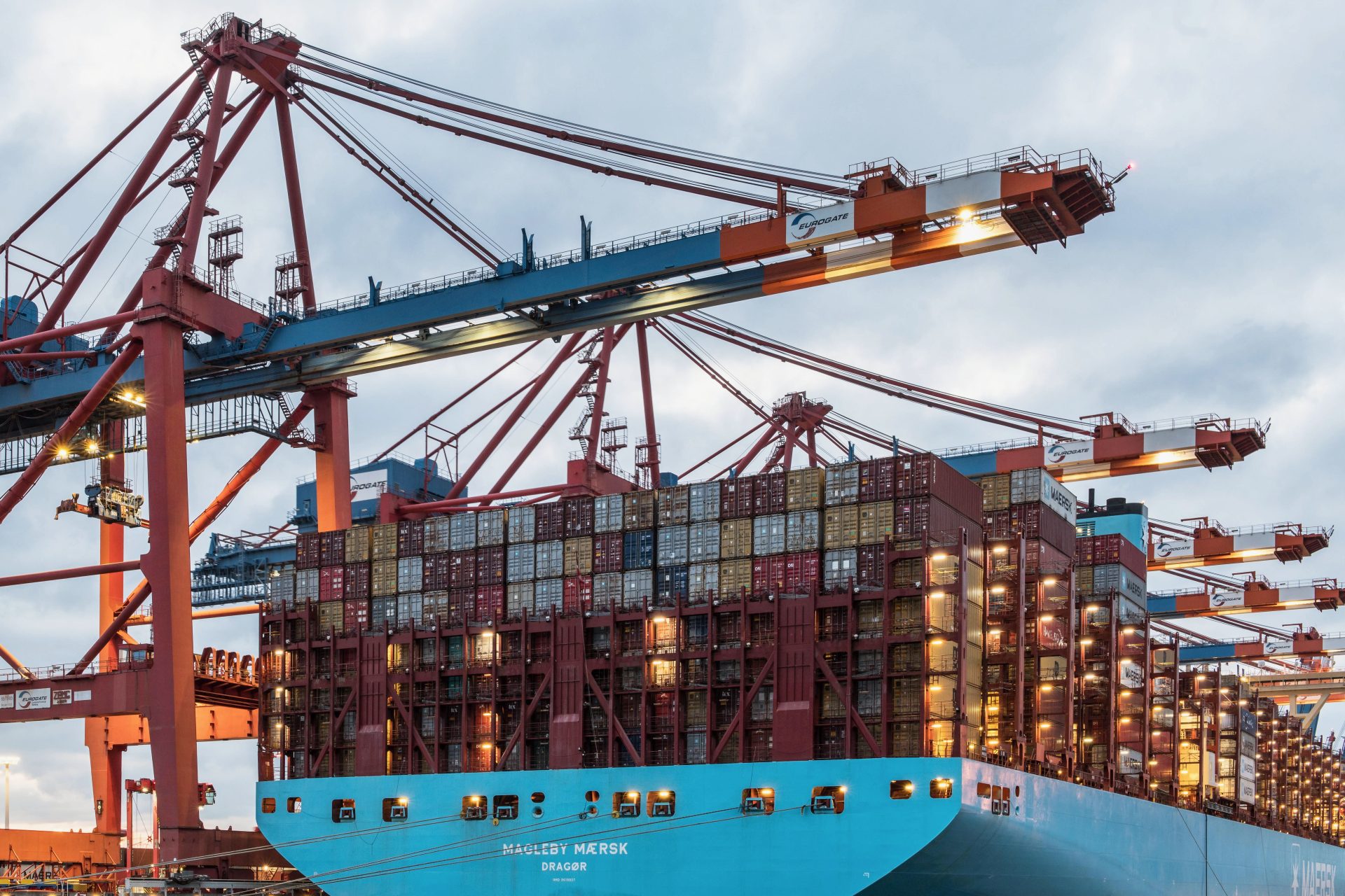 Descartes: US Sept Container Imports Up 10.3%; China Shipments Rise