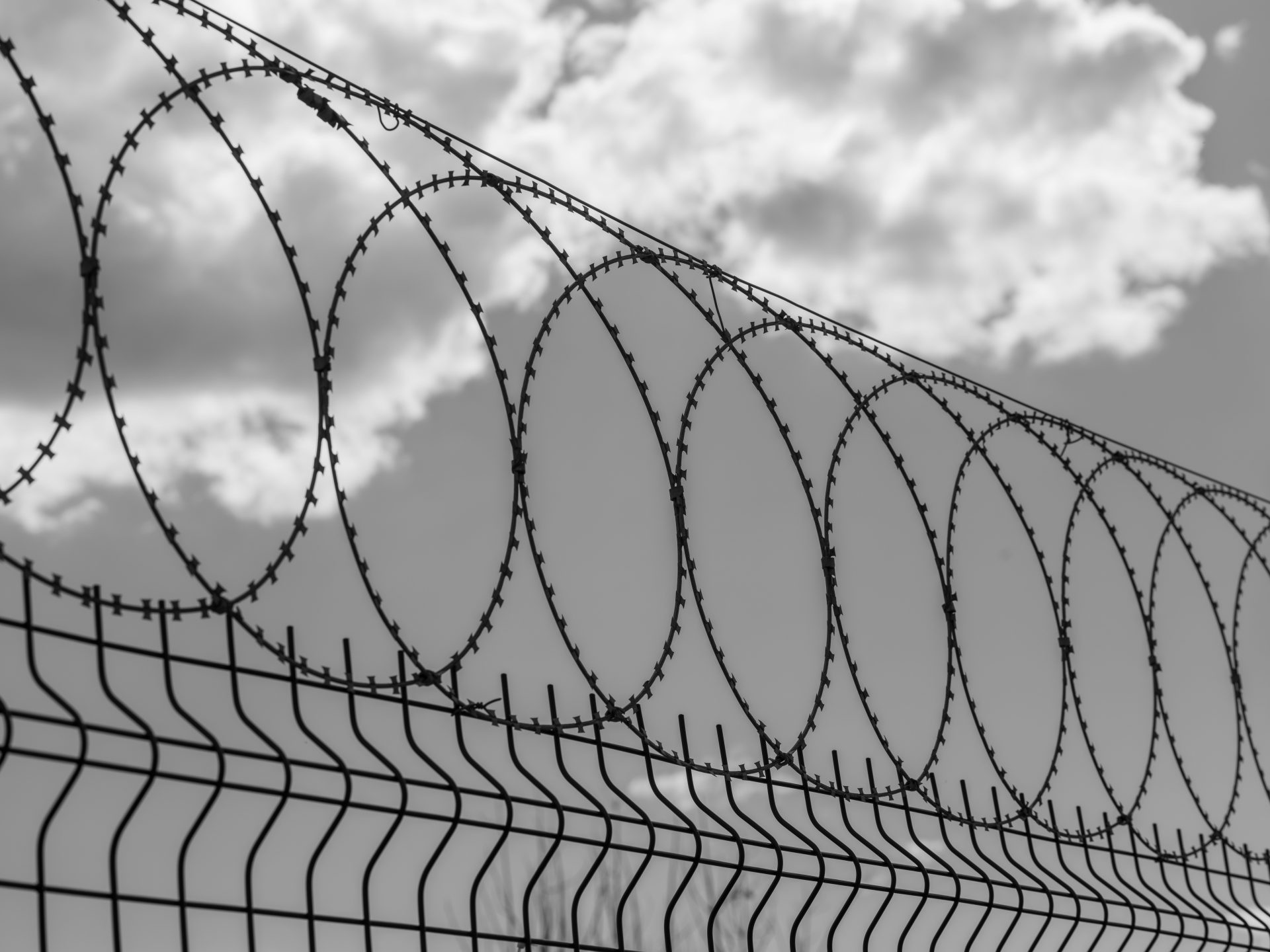 10 Killed, 16 Injured in Fight at Mazatlan Prison, Sinaloa
