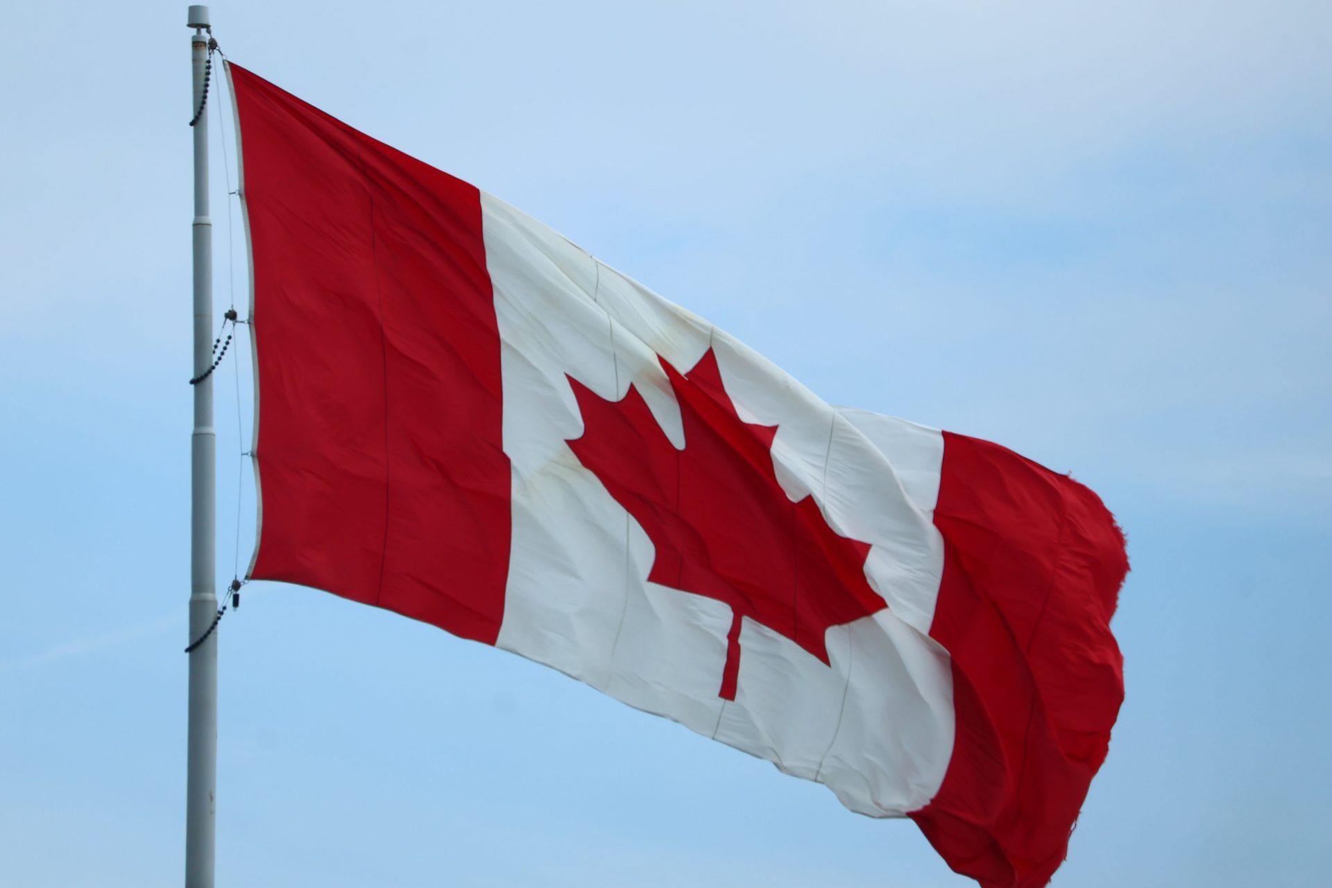 Canada, Indonesia Officials Discuss Bilateral Ties in Jakarta