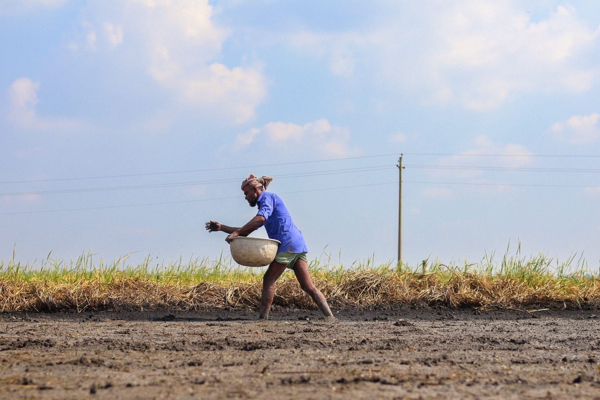 Bangladesh Modifies Fertilizer Subsidies to Address Fiscal Pressure