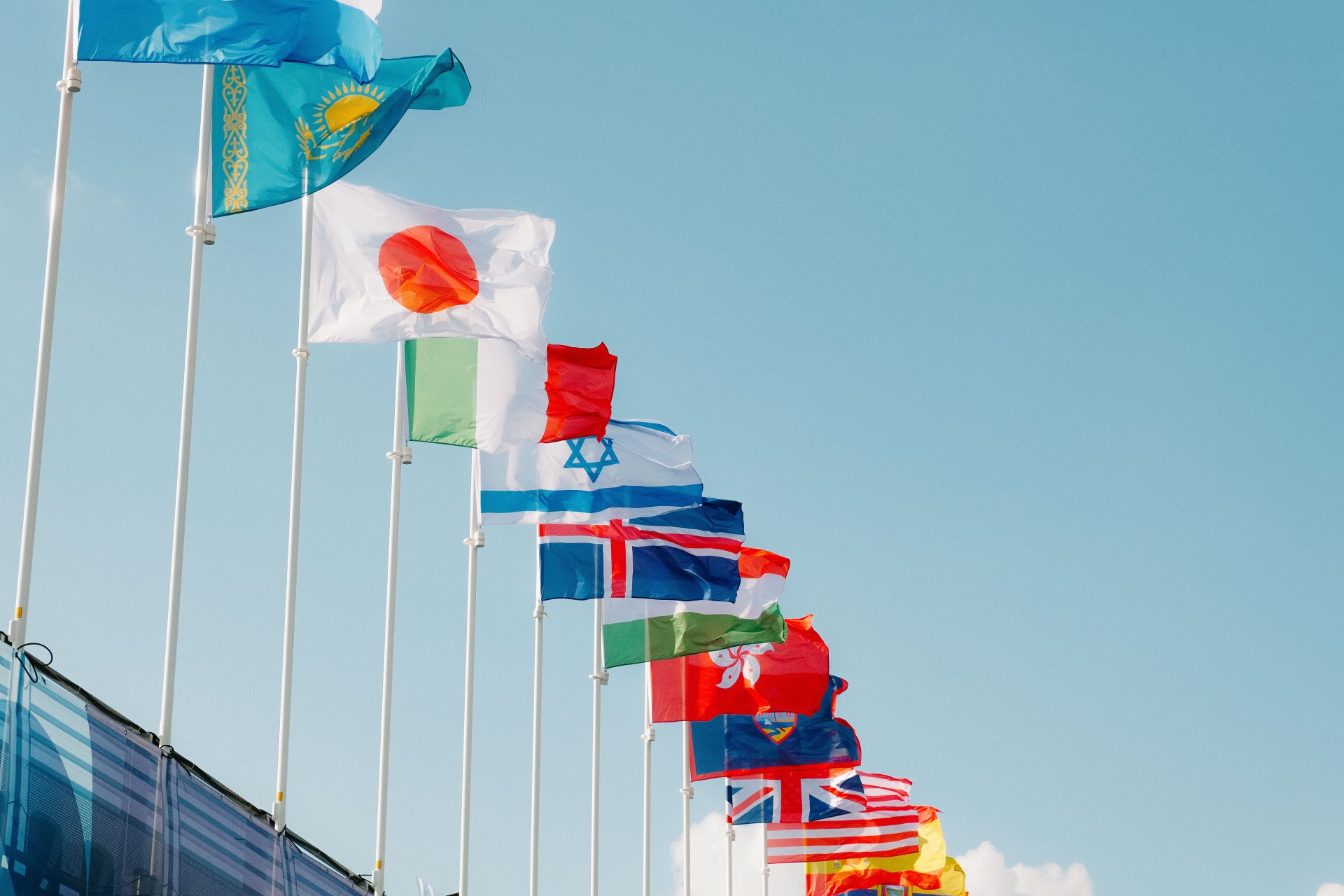 Japan Proposed as Third Option for ASEAN Amid US-China Competition