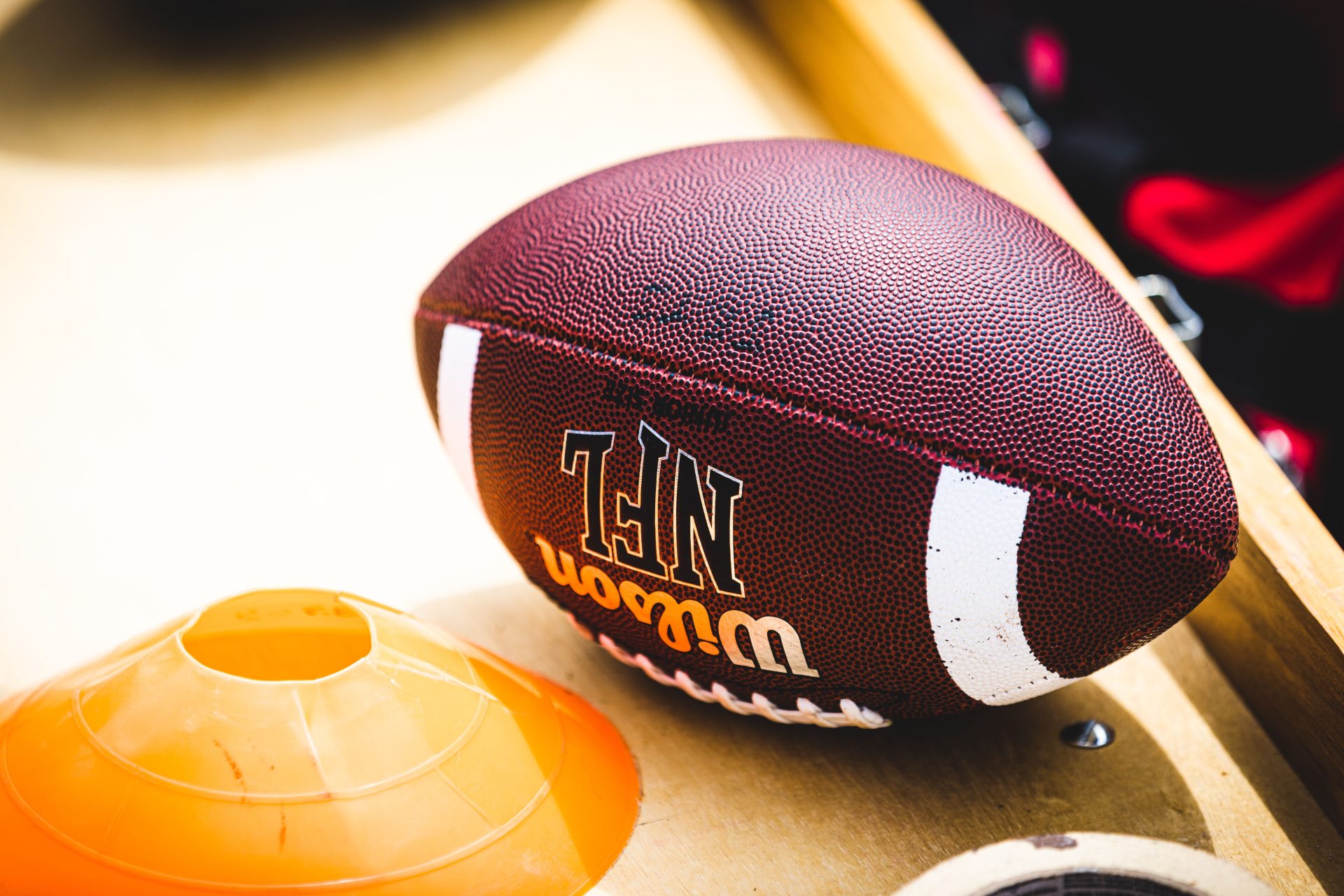 NFL Files Supreme Court Brief on Prediction Market Regulation