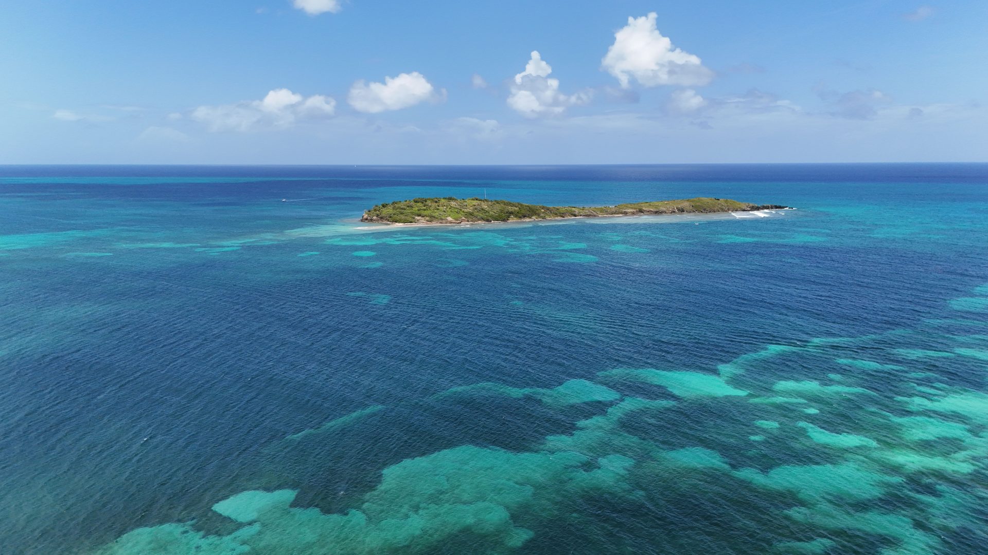 New Zealand Museum Releases 1938 Nikumaroro Island Photos