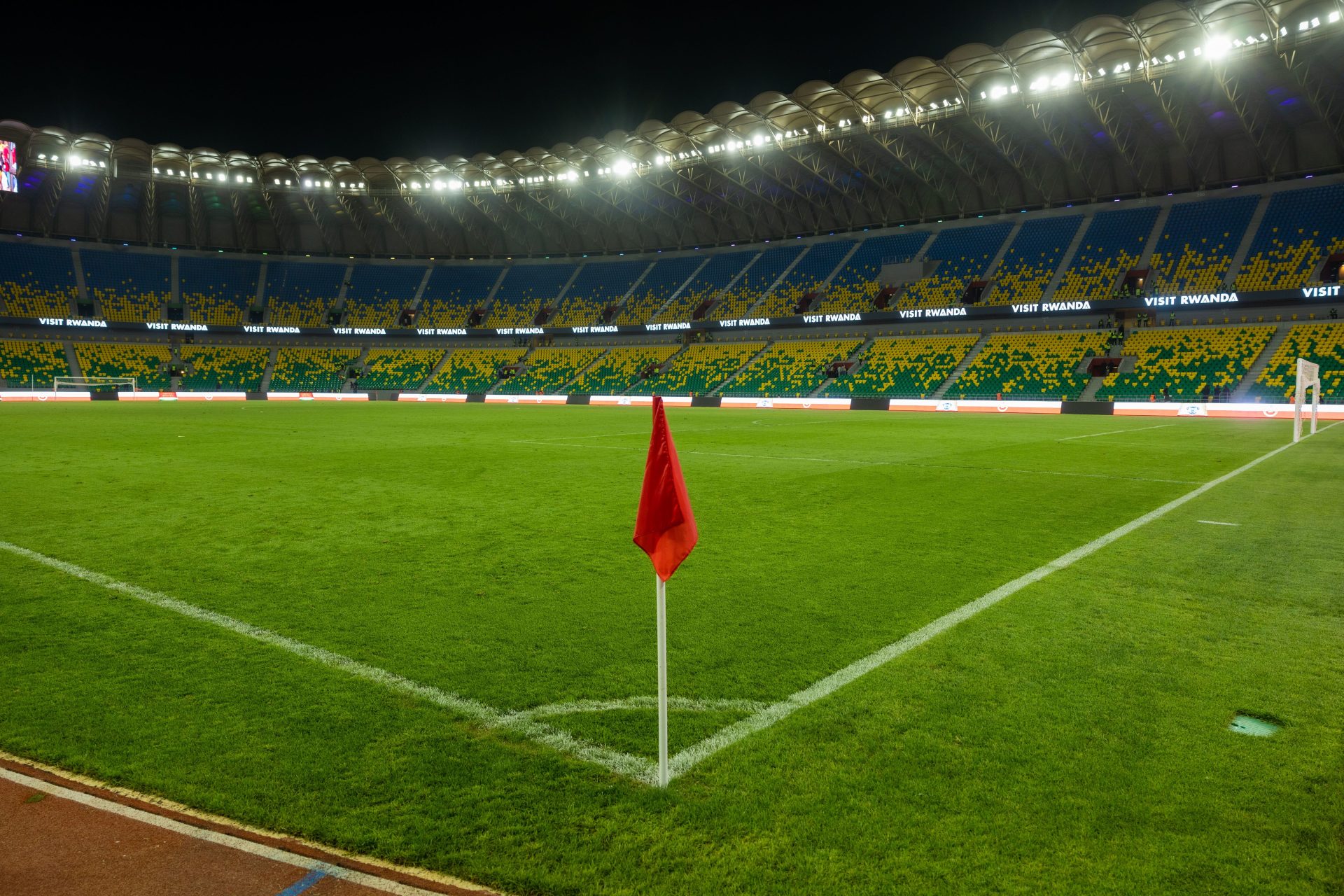 Zimbabwe U-23 Squad Arrives in Mauritius for AFCON Qualifier
