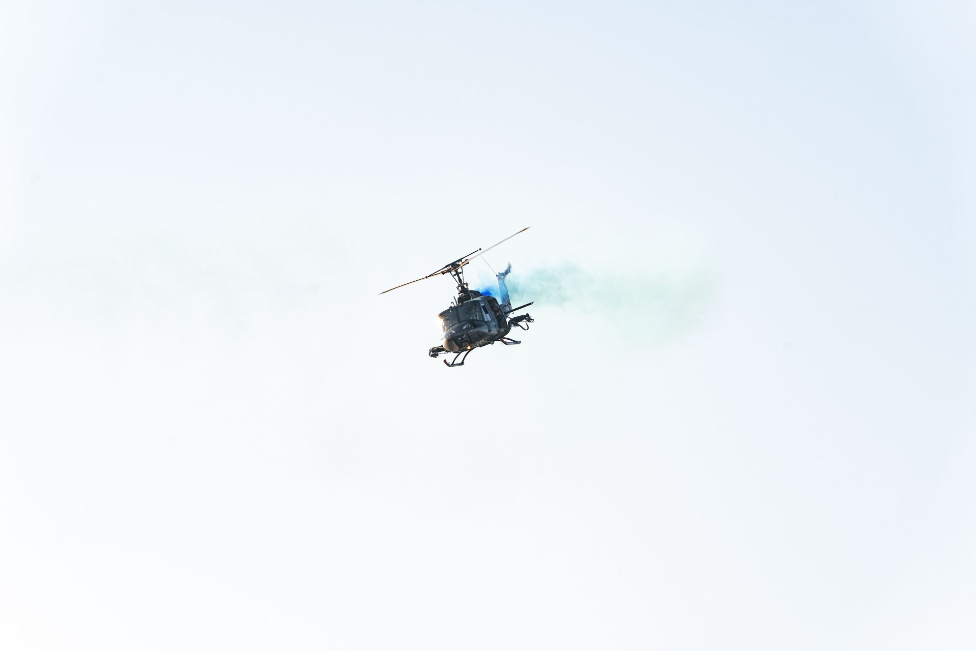Zimbabwe: Forensic Analysis Begins on Fatal Bell 430 Wreckage