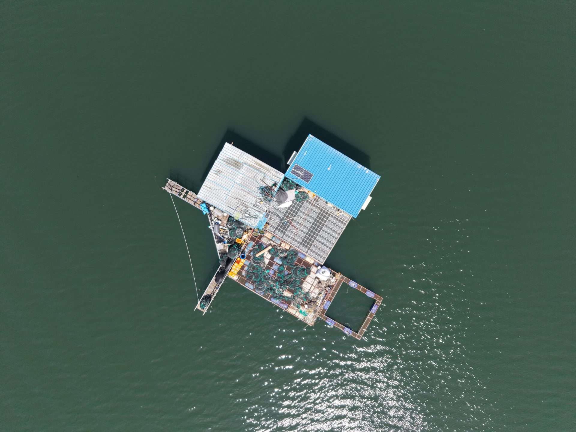 Zimbabwe Cabinet Approves 0M Lake Kariba Floating Solar