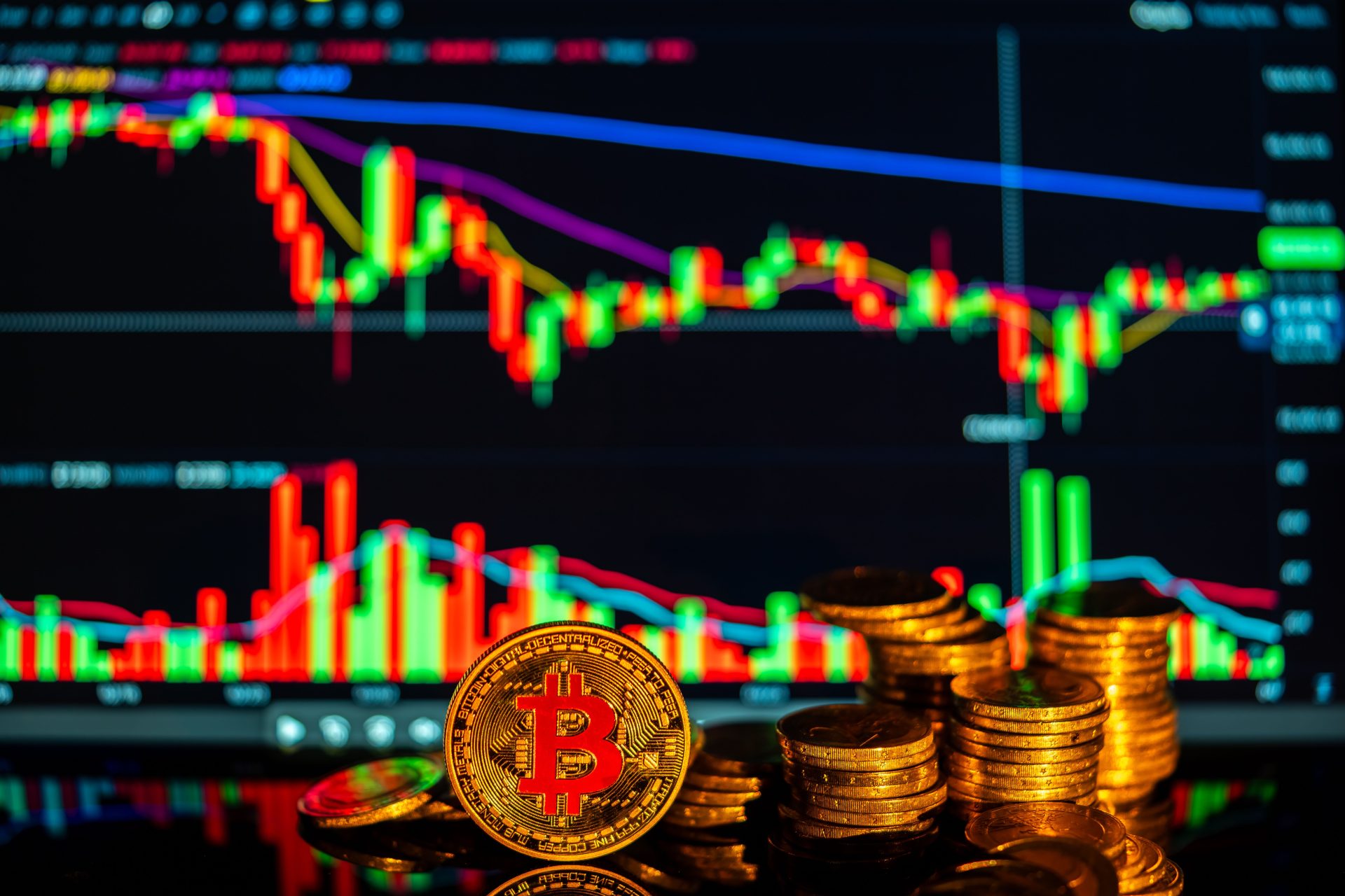 Citigroup Raises Bitcoin & Ether Price Forecasts to 0K & K