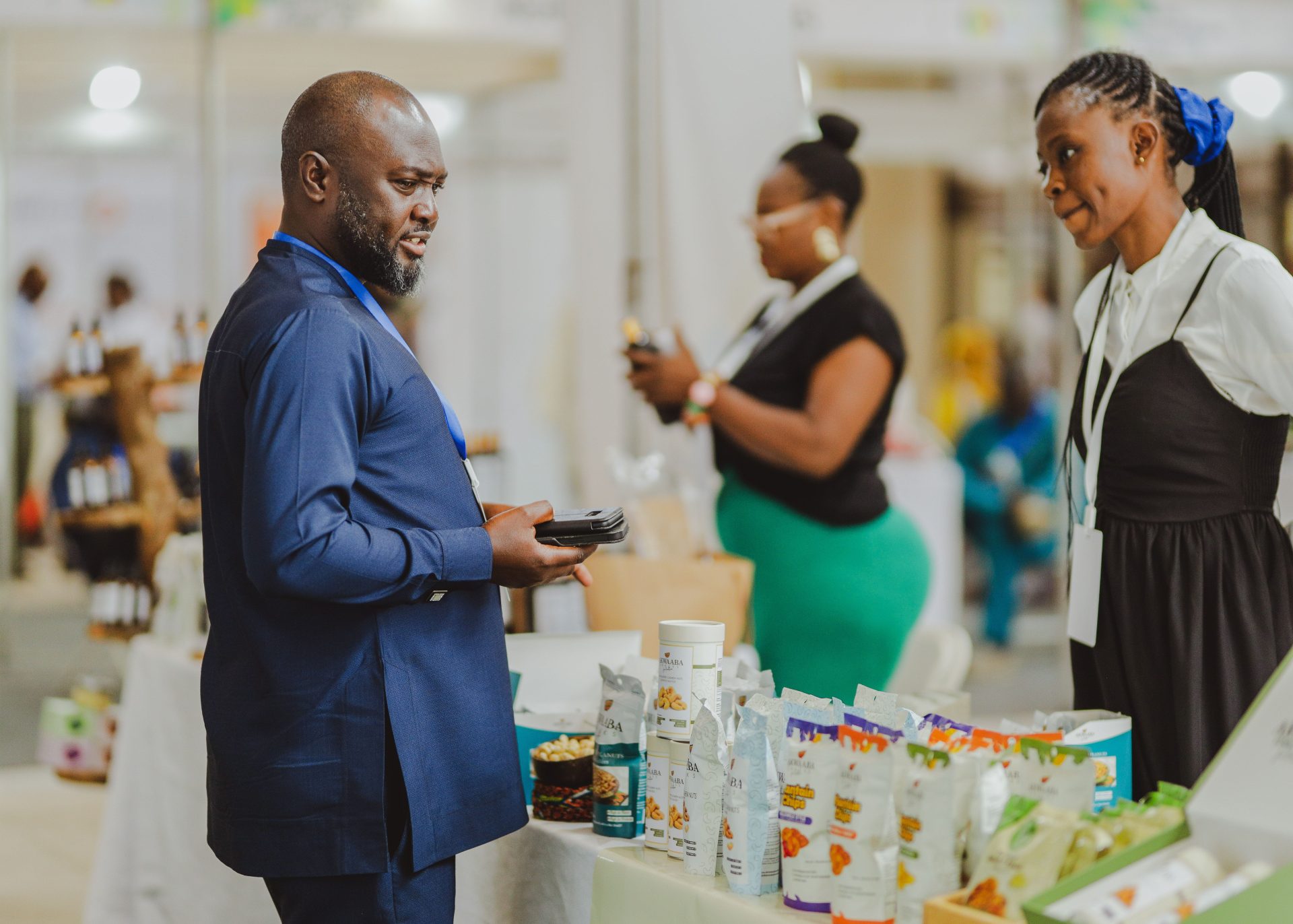 ZimTrade Encourages COMESA Market Focus for Zim Exporters