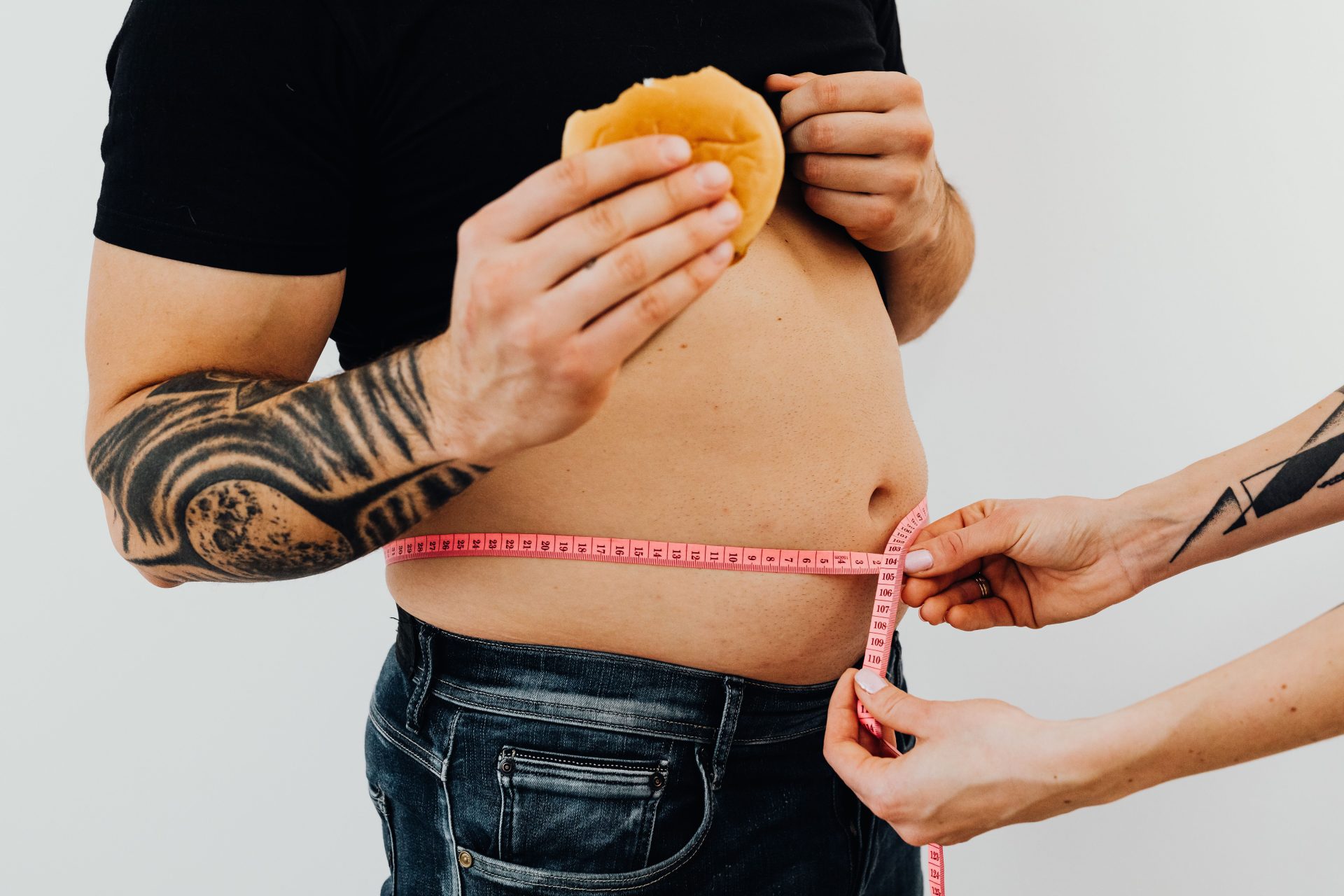 Eli Lilly, Novo Nordisk Announce Amylin Obesity Drug Data