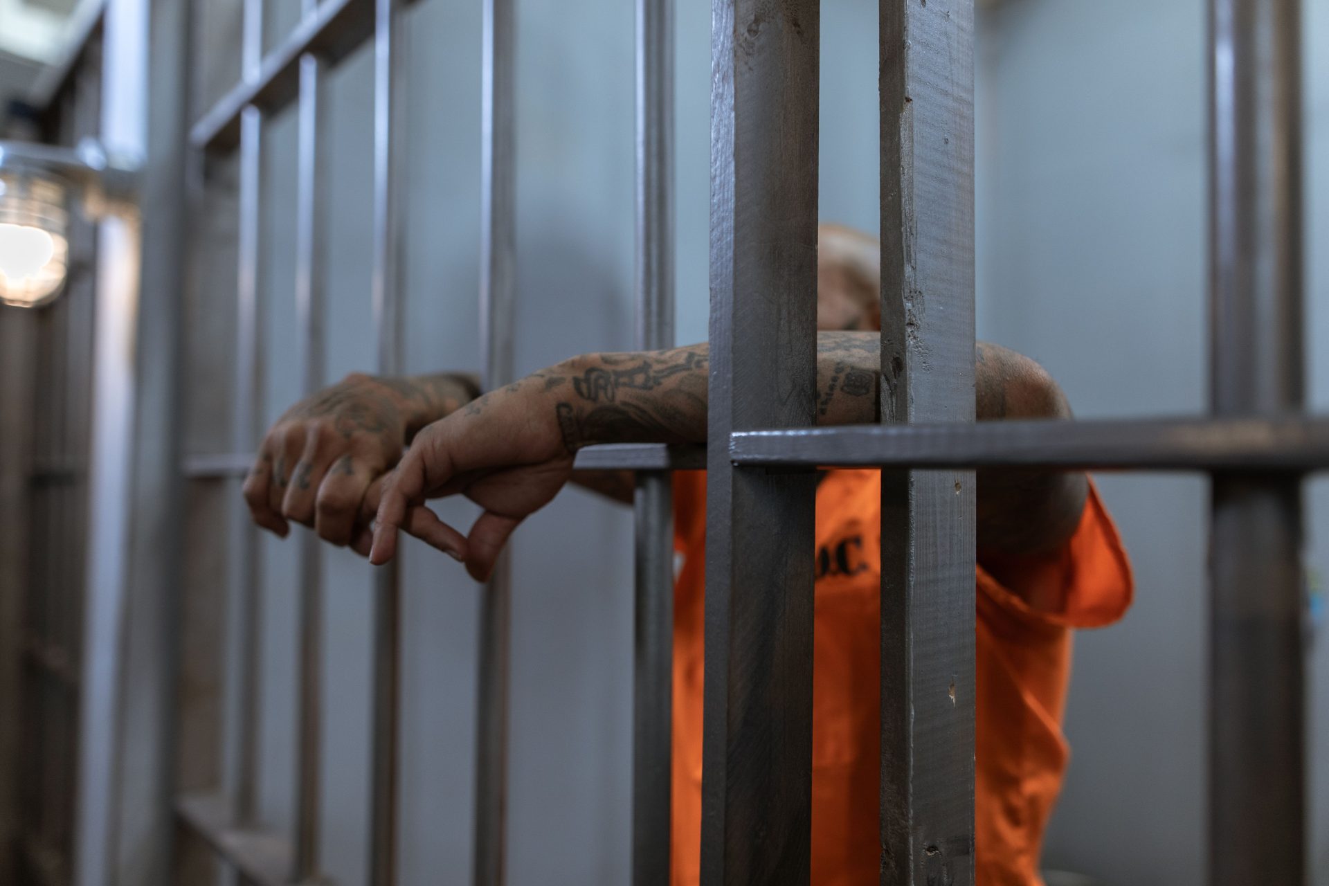 Tennessee Inmate Christa Pike Conscious After Execution Attempt