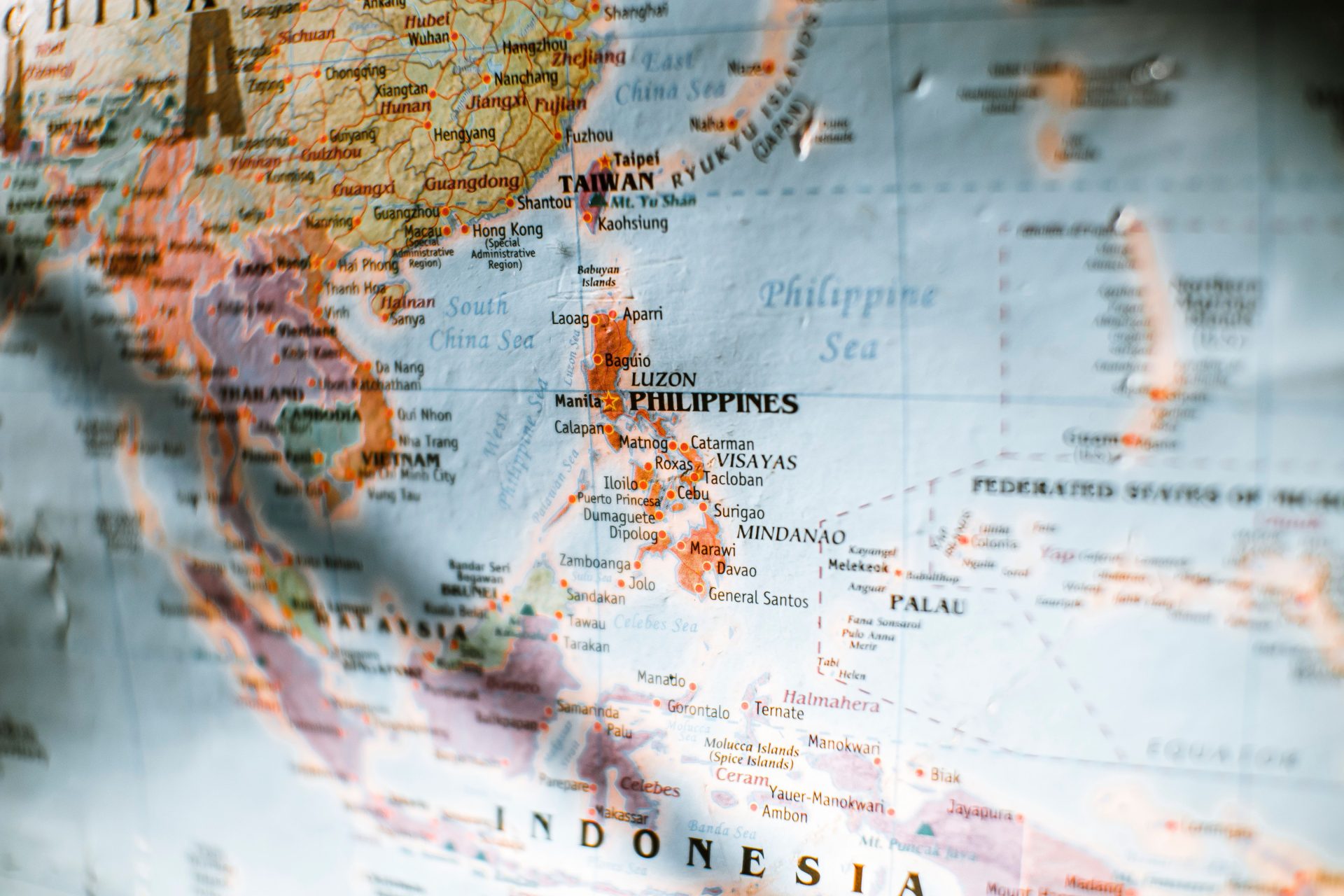 Philippine Diplomat, IN Diplomacy Discuss Bilateral Ties in Jakarta
