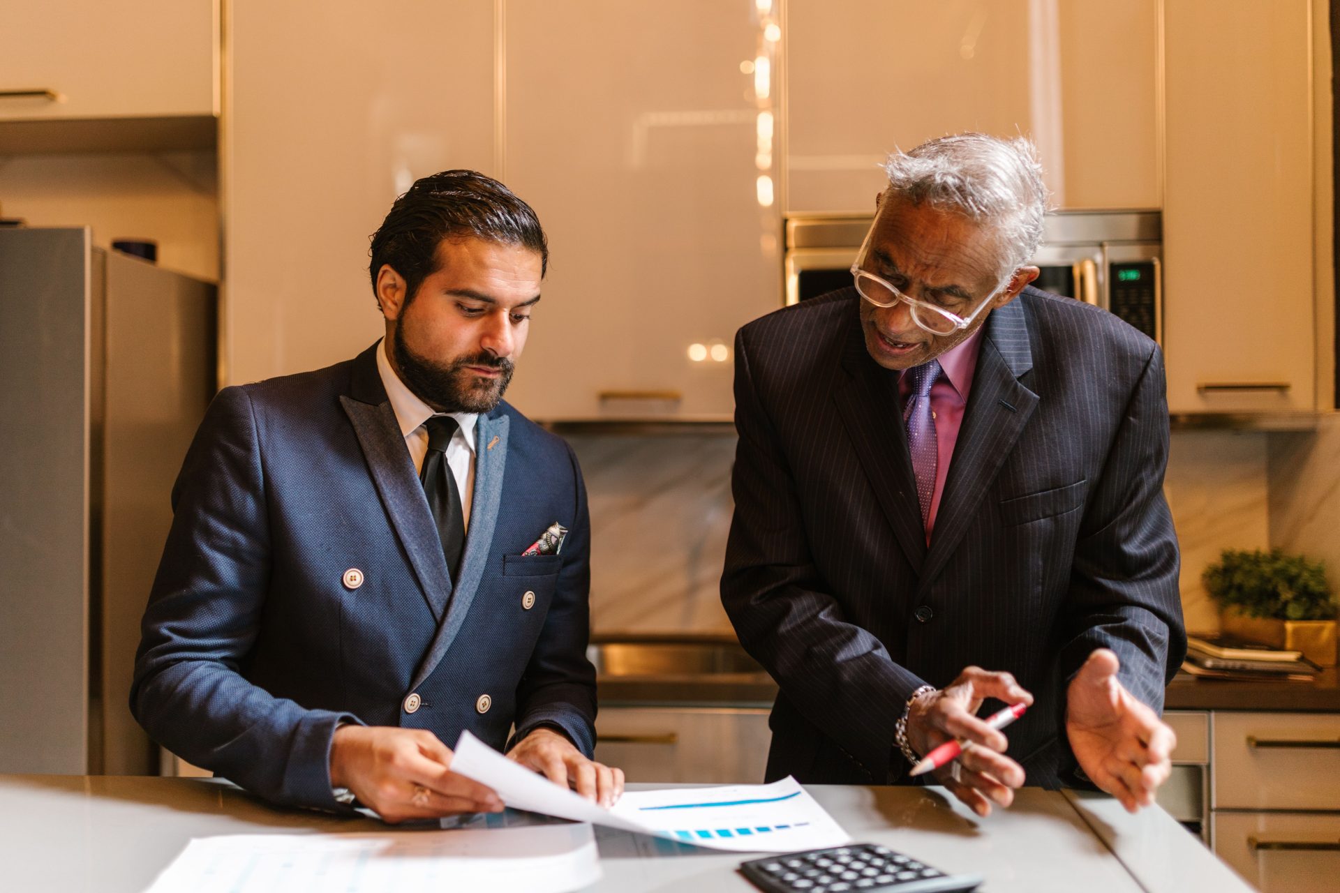 Howland Capital Tops CNBC 2026 Financial Advisor 100 List