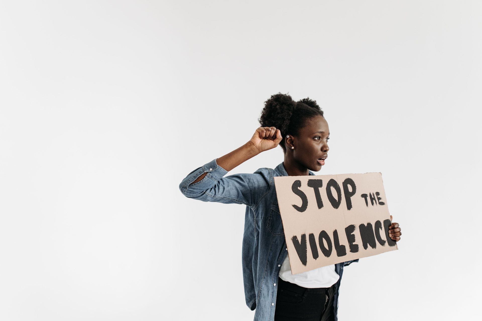 South Africa: Immigration Protests Result in Violence, Looting