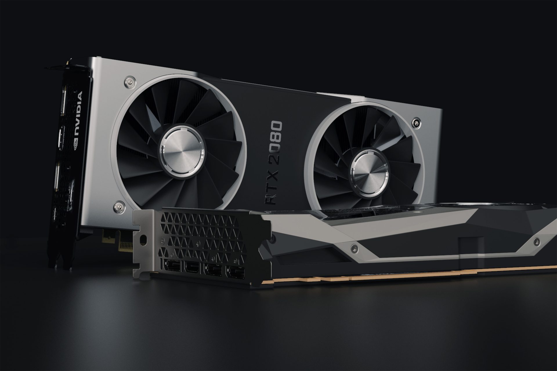 Nvidia AI Financing: Lenders Assess Hardware Collateral Value