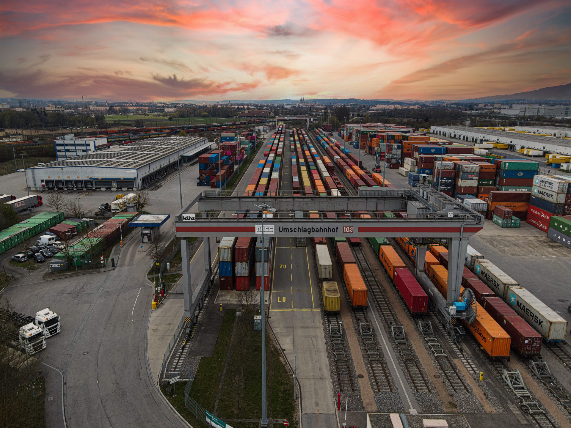 Chevron CEO Mike Wirth: US Diesel Export Ban Unwise Policy